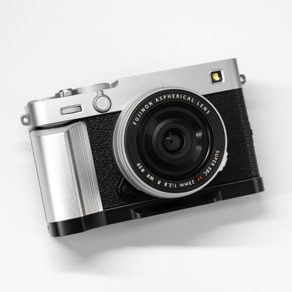 Camera Grip for Fujifilm XE-5