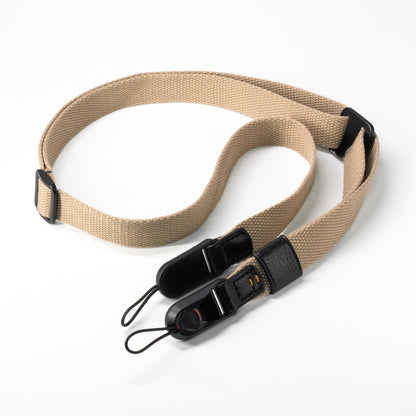Twill 2-in-1