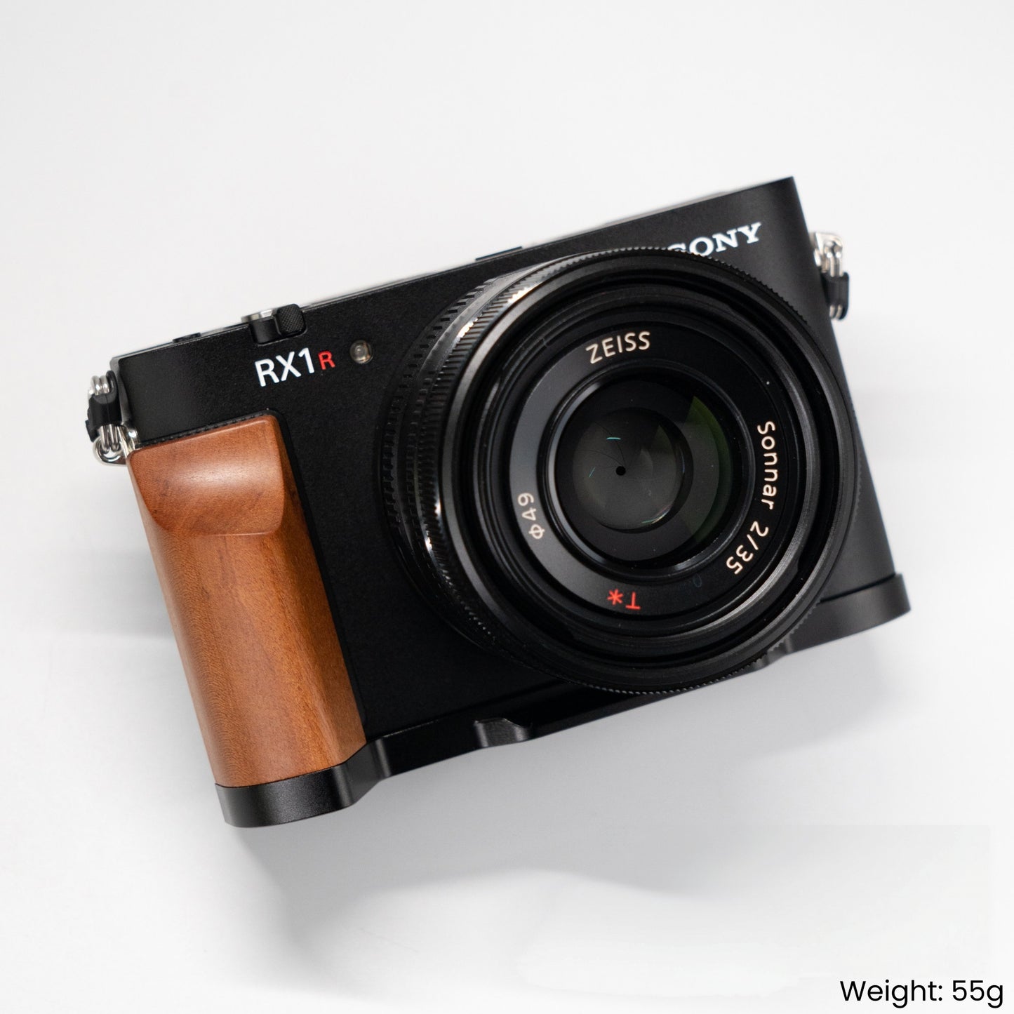 Camera Grip for SONY RX1r3