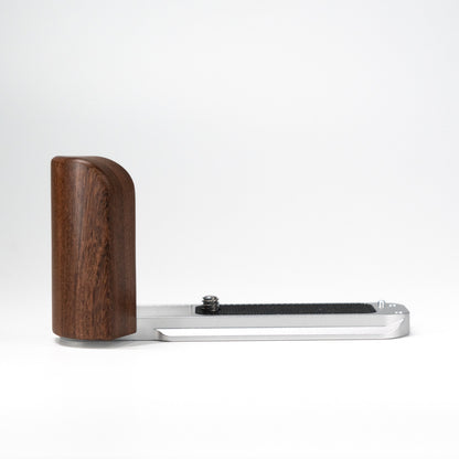 Wood Grip for Fujifilm X-T30