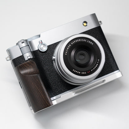 Camera Grip for Fujifilm GFX100rf