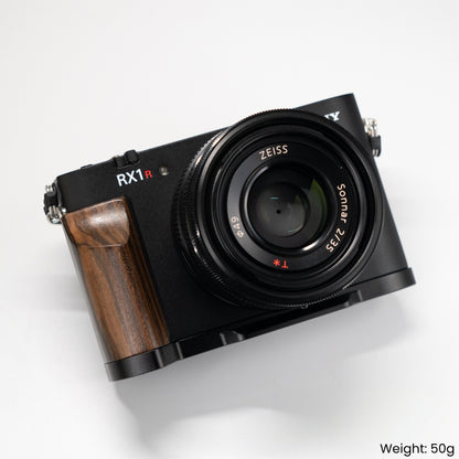 Camera Grip for SONY RX1r3