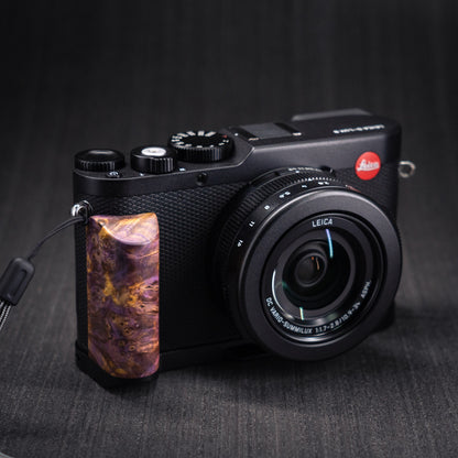 Camera Grip for Leica D-Lux8