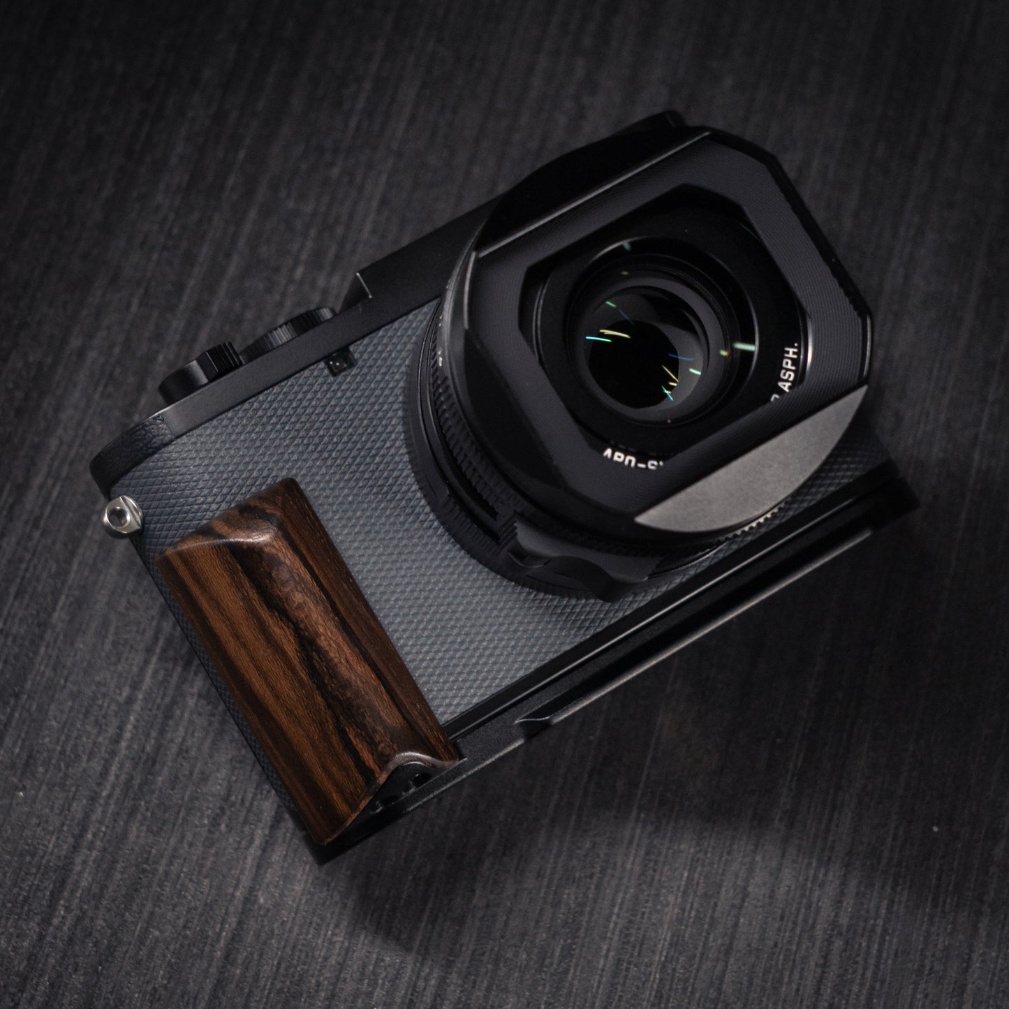 Camera Grip for Leica Q3
