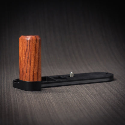 Wood Grip for Leica M11/M11-P/M11-M/MEV1