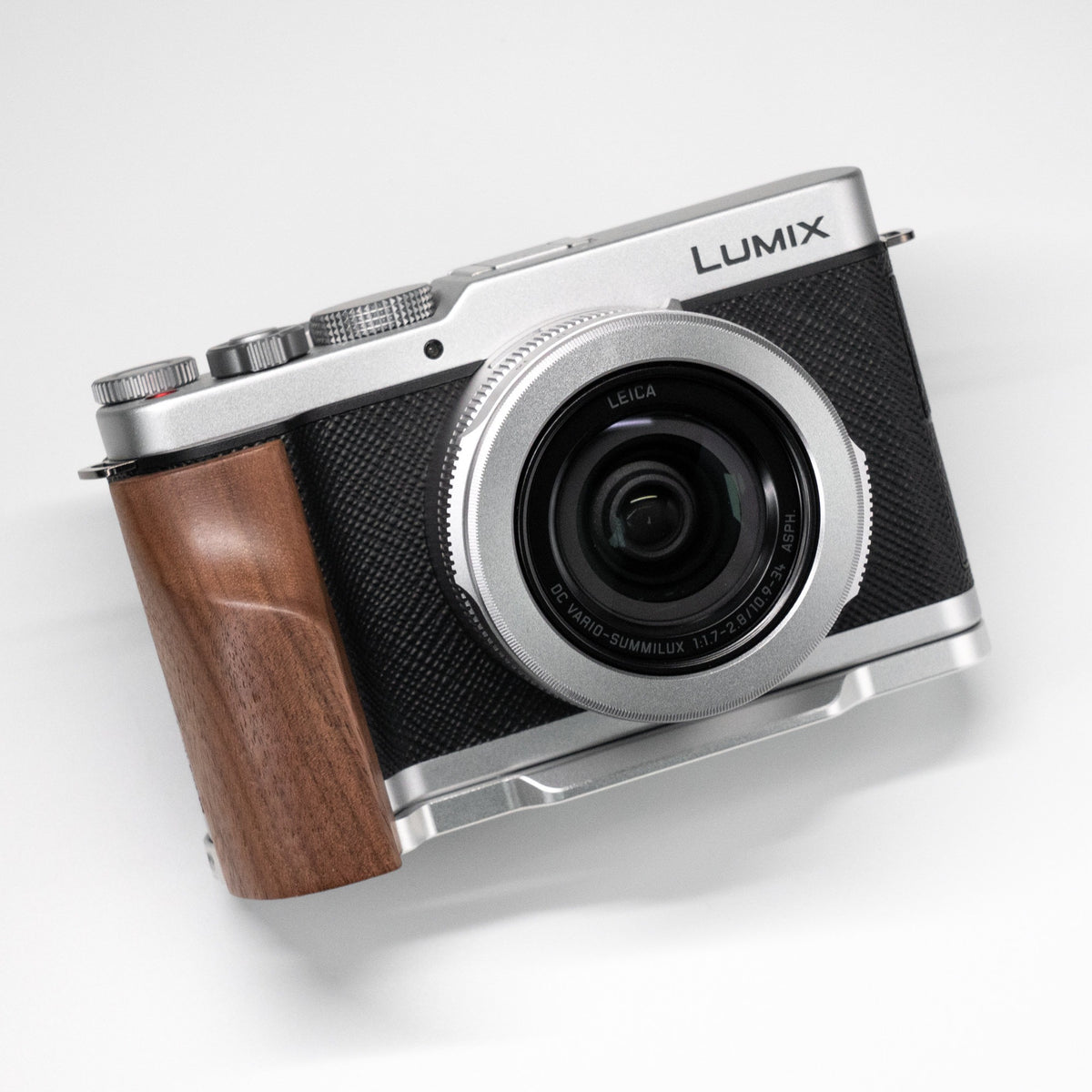 Camera Grip for Lumix L10