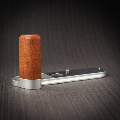 Wood Grip for Leica M11/M11-P/M11-M/MEV1