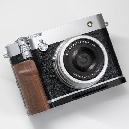 Camera Grip for Fujifilm GFX100rf