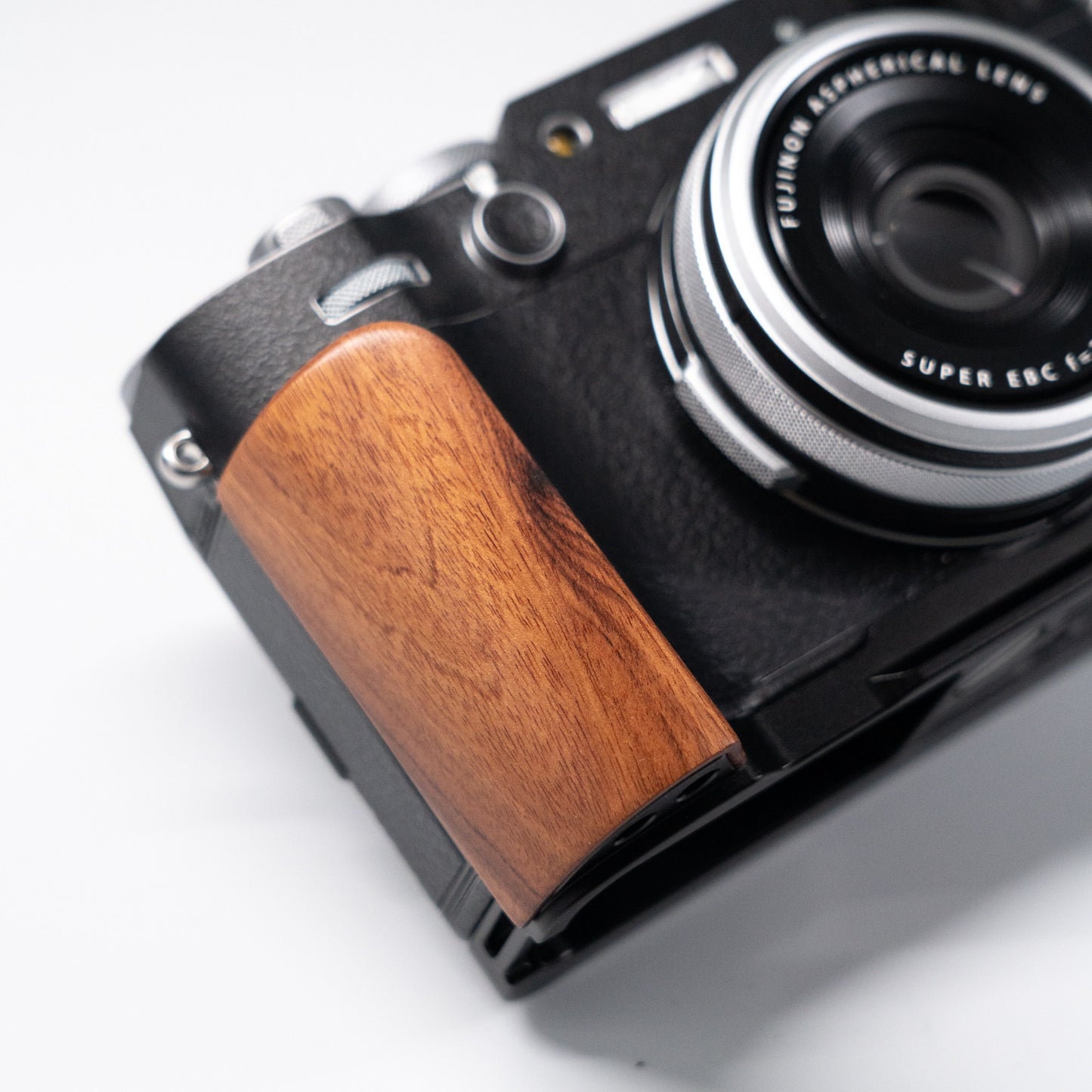Wood Grip for Fujifilm X100vi