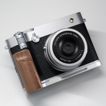 Camera Grip for Fujifilm GFX100rf