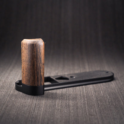 Wood Grip for Leica M11/M11-P/M11-M/MEV1