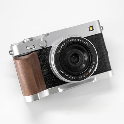 Camera Grip for Fujifilm XE-5