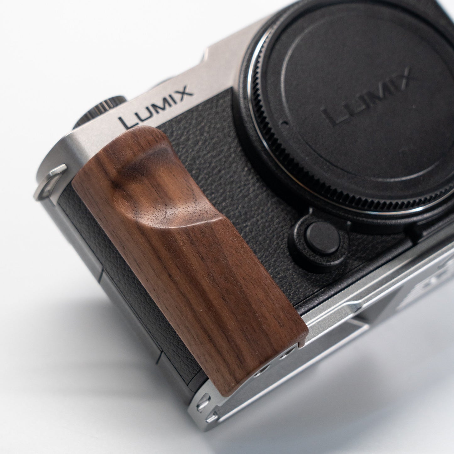 Wood Grip for Lumix S9