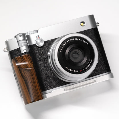 Camera Grip for Fujifilm GFX100rf