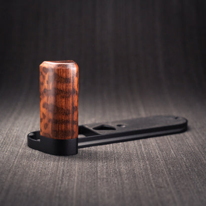 Wood Grip for Leica M11/M11-P/M11-M/MEV1