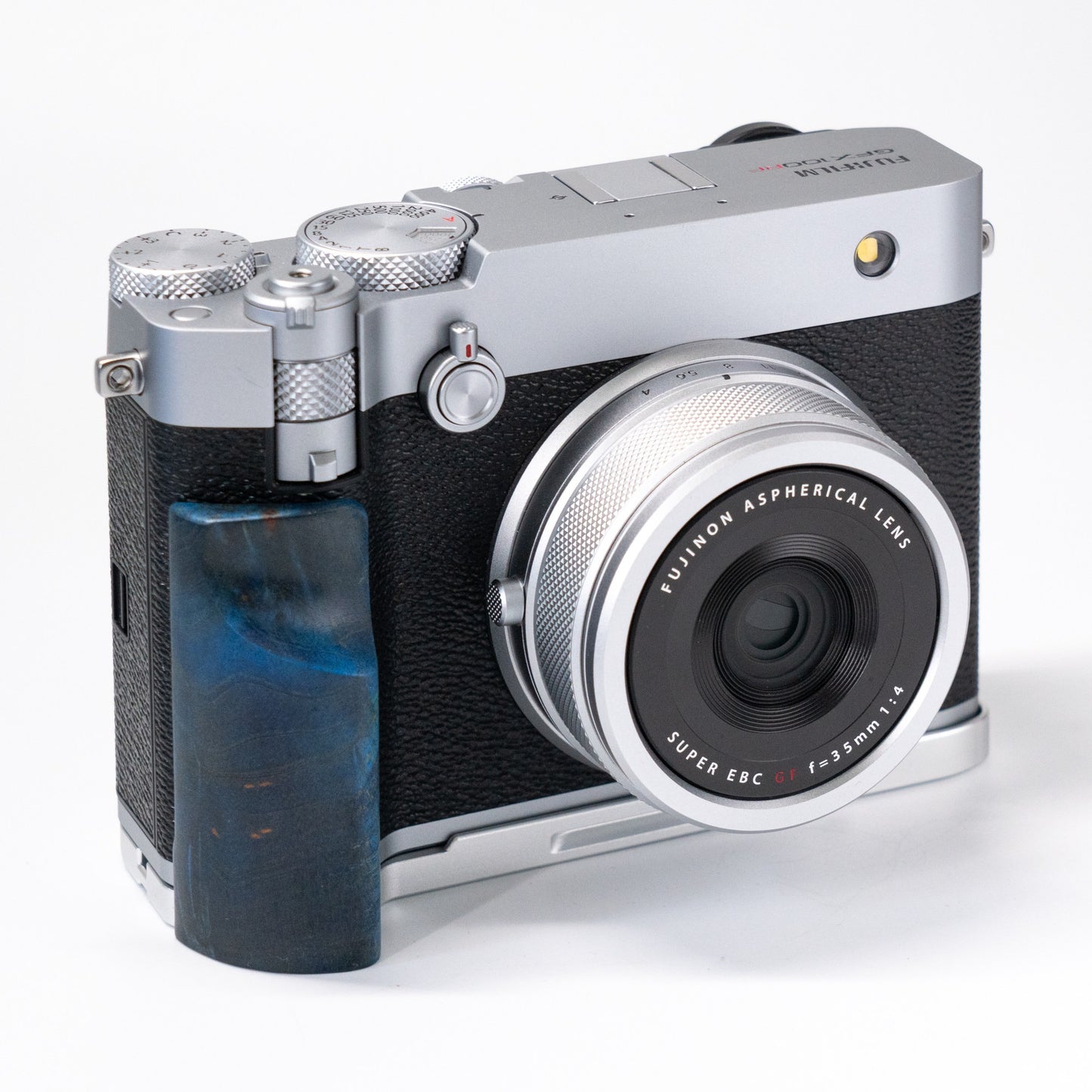 Camera Grip for Fujifilm GFX100rf