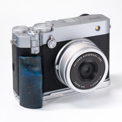 Camera Grip for Fujifilm GFX100rf