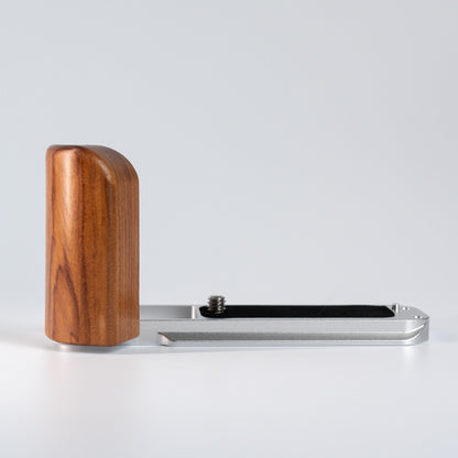 Wood Grip for Fujifilm X-T30