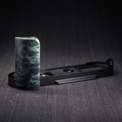 Wood Grip for Leica M10