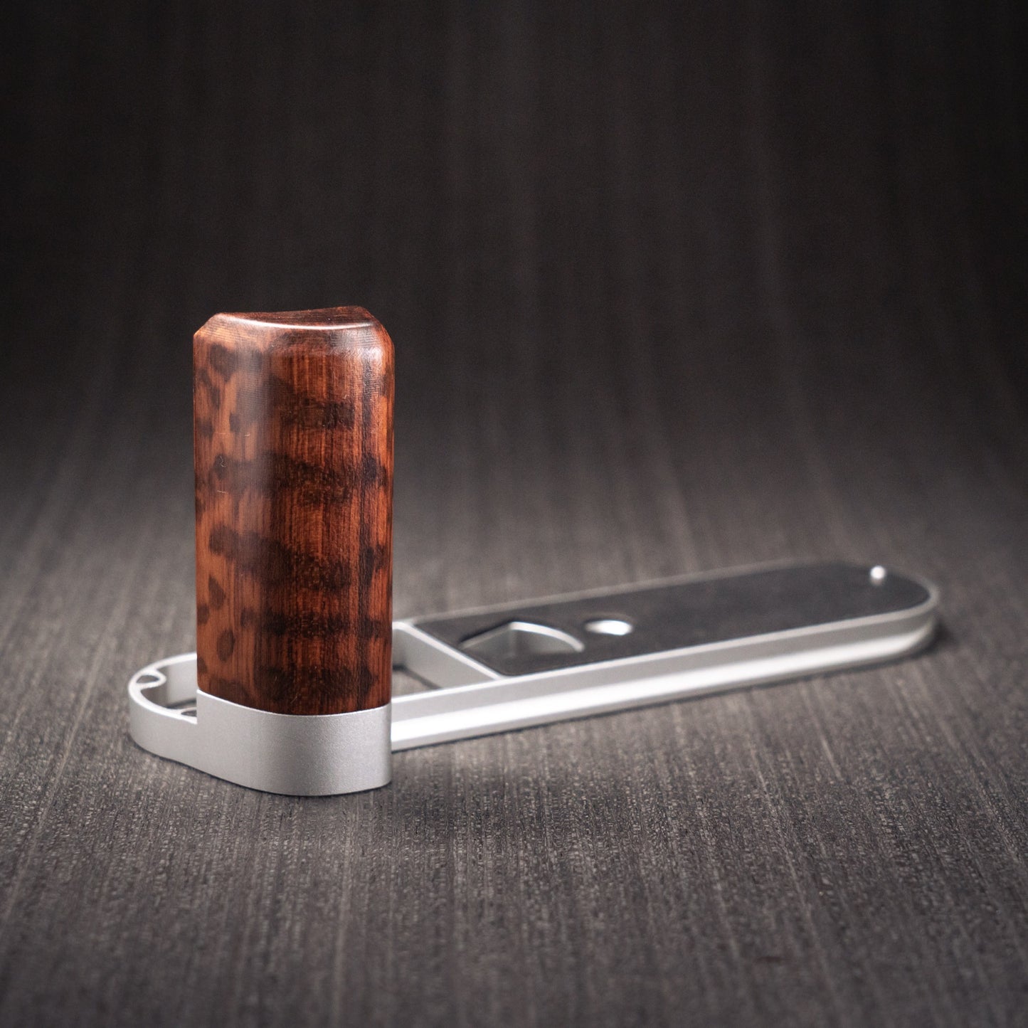 Wood Grip for Leica M11/M11-P/M11-M/MEV1