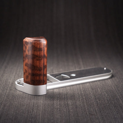Wood Grip for Leica M11/M11-P/M11-M/MEV1