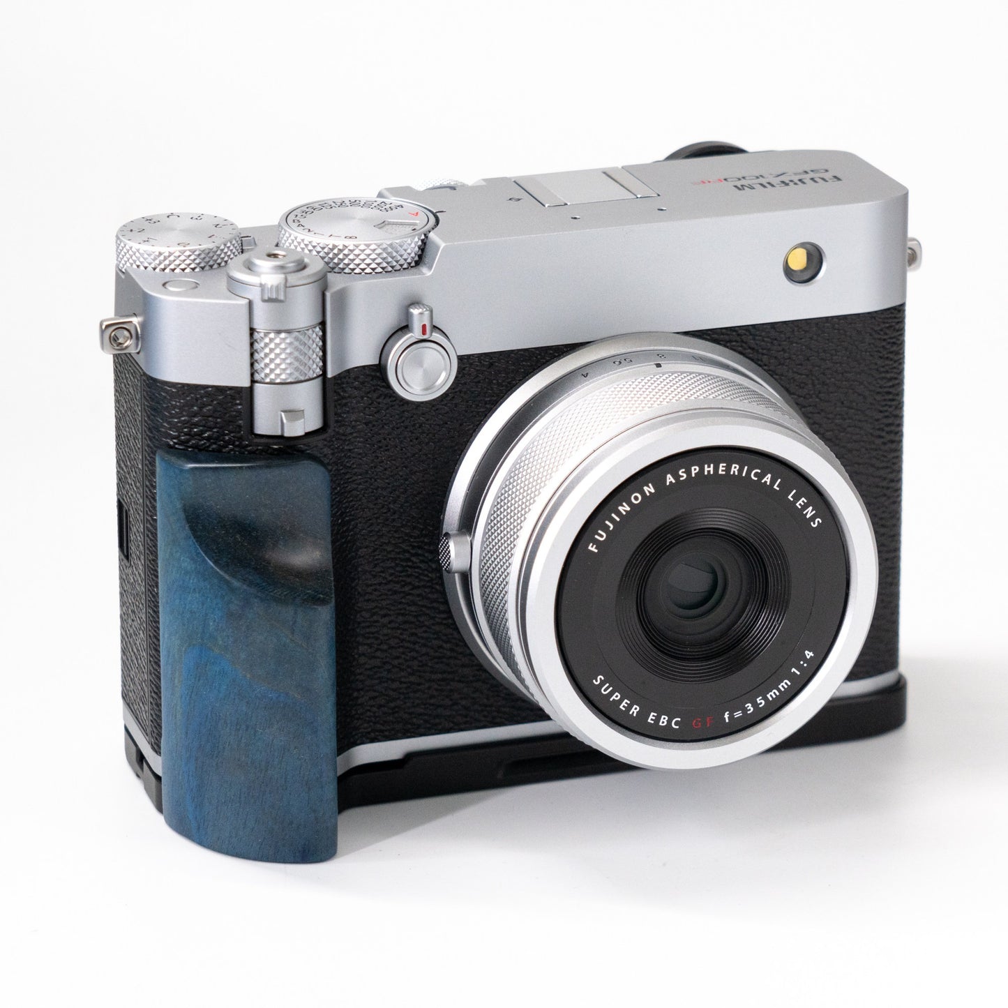 Camera Grip for Fujifilm GFX100rf