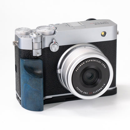 Camera Grip for Fujifilm GFX100rf
