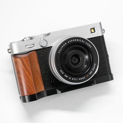 Camera Grip for Fujifilm XE-5