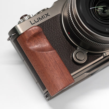 Wood Grip for Lumix S9