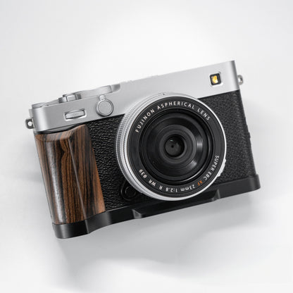 Camera Grip for Fujifilm XE-5