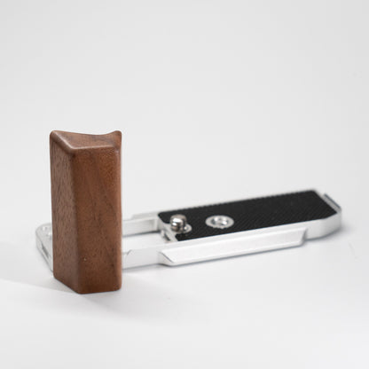 Wood Grip for Fujifilm X-M5