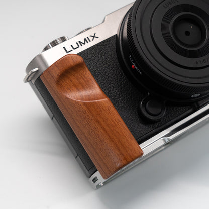 Wood Grip for Lumix S9