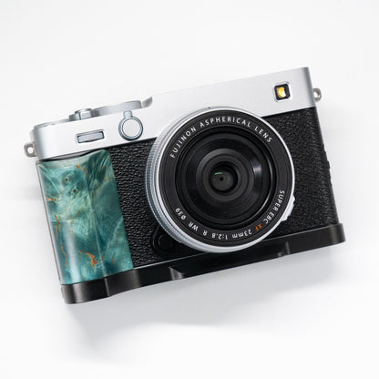 Camera Grip for Fujifilm XE-5