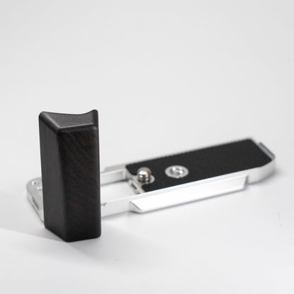 Wood Grip for Fujifilm X-M5