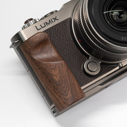 Wood Grip for Lumix S9