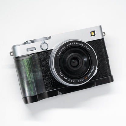 Camera Grip for Fujifilm XE-5