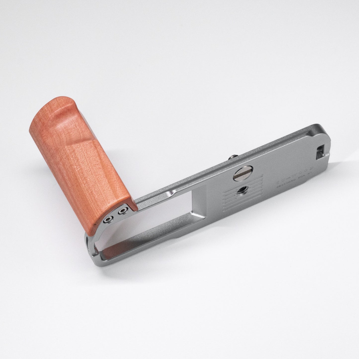 Wood Grip for Lumix S9