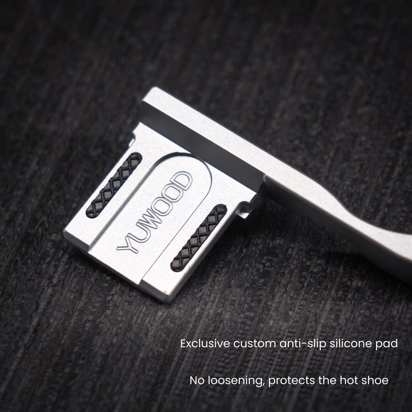 Aluminum Thumb Grip for Fujifilm X100VI