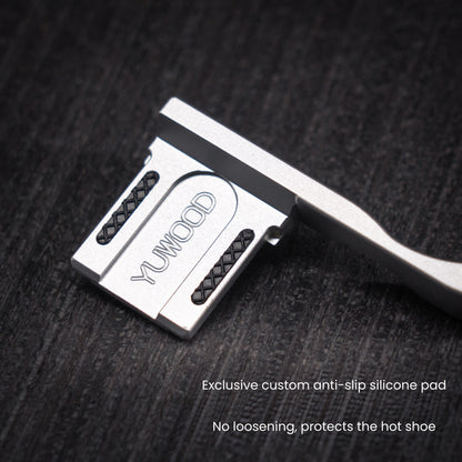 Aluminum Thumb Grip for Fujifilm X100VI
